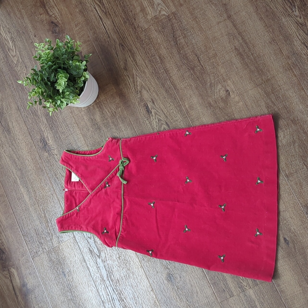 Holly - HEARTSTRINGS Dress